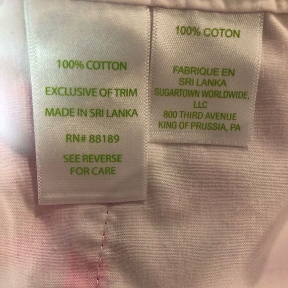 Lilly Pulitzer elephant shorts - Picture 5 of 5